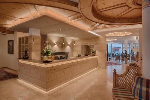 Hotel Alpenblick – Photos 3