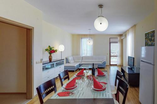 Foto dalla galleria di Apartments at Lighthouse Golf by Parnas Estate a Balchik