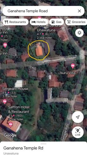 Φωτογραφία από το άλμπουμ του Villa Bubble Sea σε Unawatuna