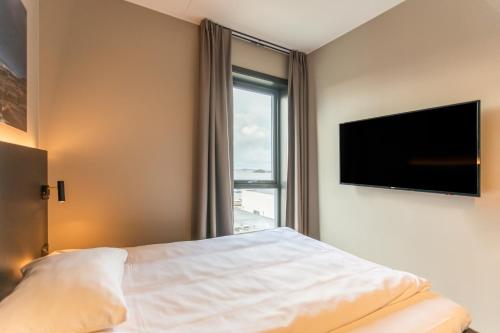 Imagen de la galería de Comfort Hotel Bodø, en Bodø