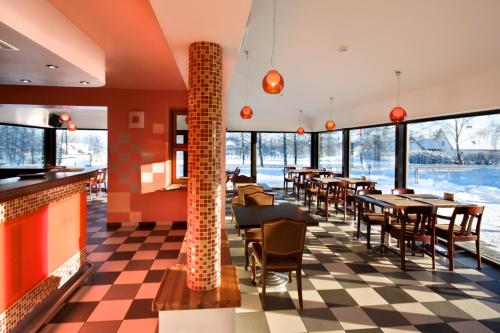 Hotel Atpūta – Photos 2