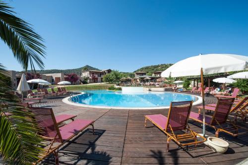 S'Incantu Resort – Photos 3