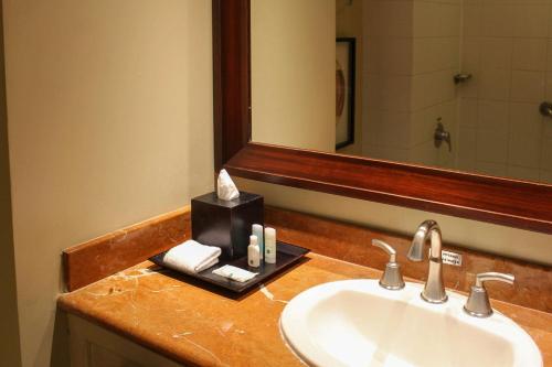 Gallery image of Quality Hotel Real San Jose in San José