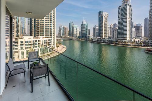 LIV Residence, Dubai Marina, Dubai – Updated 2022 Prices