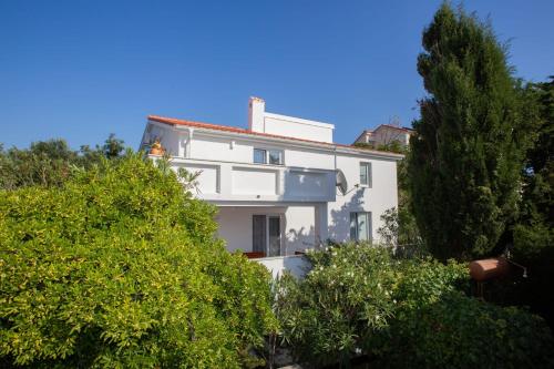 Afbeelding uit fotogalerij van Apartments Yucca in Novalja