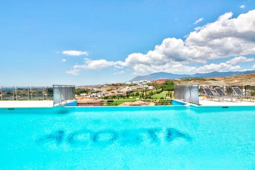 Acosta Apartment, Villa Padierna, Estepona – Updated 2022 Prices