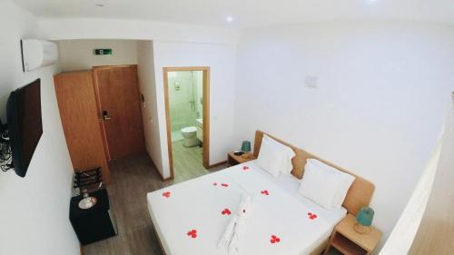 Fotografie z fotogalerie ubytování Hotel São Jorge village v destinaci Órgãos