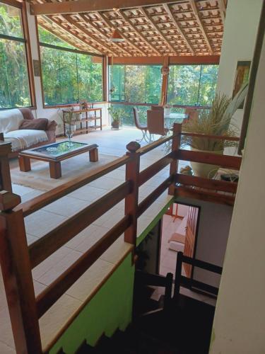 Gallery image of Avohai Lodge in Paraty