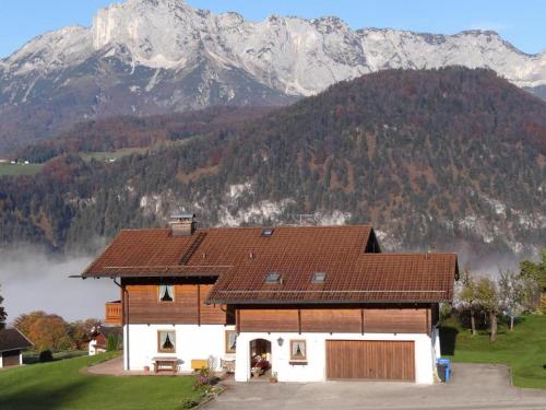 Ferienwohnung Steinlehen – ფოტოები 4