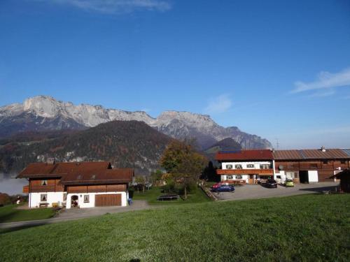 Ferienwohnung Steinlehen – ფოტოები 5