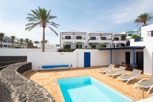 BlancAzul Villa Alisios