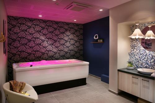 Billede fra billedgalleriet på Domitys Ker Madiou i Morlaix