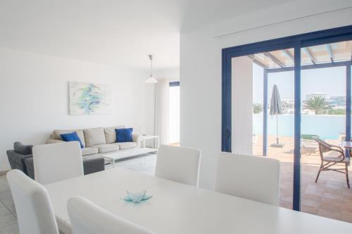 BlancAzul Villa Alisios