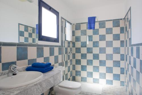 BlancAzul Villa Alisios