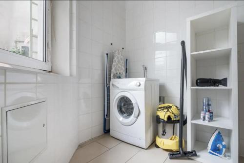 Apartment France | Operastreet