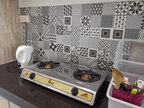 Gallery image of LYNN HOMESTAY SERI ISKANDAR in Seri Iskandar
