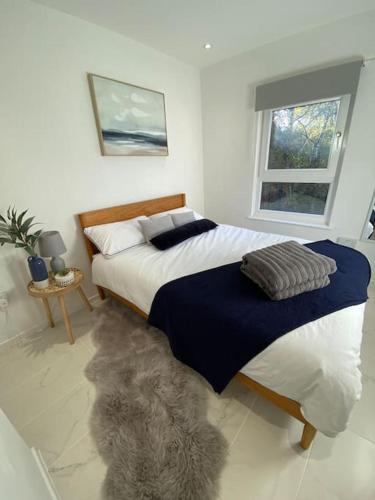 Gallery image of Stunning 1-bedroom apartment in Central Norwich in Norwich