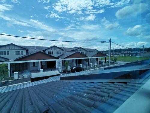 Gallery image of LYNN HOMESTAY SERI ISKANDAR in Seri Iskandar