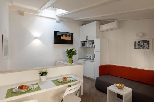 Apartment & Rooms Palmotta