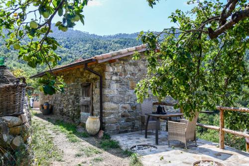 Gallery image of CASA LUCERTOLA in Apricale