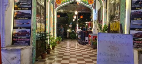 topaz backpackers – Photos 4