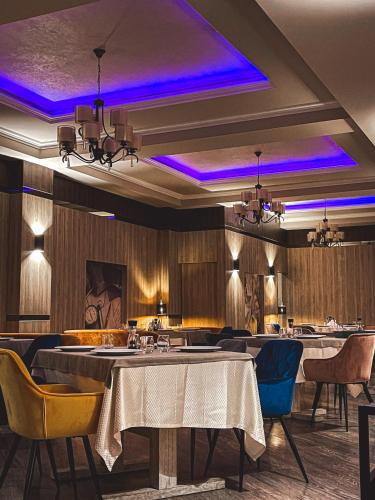 Φωτογραφία από το άλμπουμ του Boutique Hotel Cattaleya στο Μπακάου