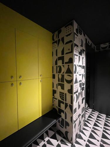 Fotografie z fotogalerie ubytování Demo Hotel Design Emotion v Rimini
