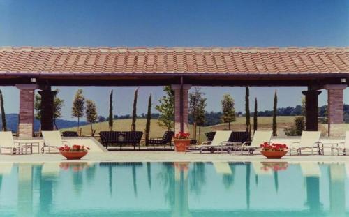 Villa Le Cascine 29