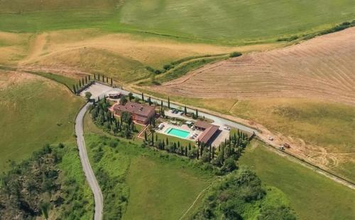 Imagen de la galería de Villa Le Cascine 29 by Halldis, en Barbialla
