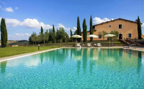 Villa Le Cascine 29 – Photos 4