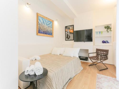The Best Rent - Apartment with balcony in Amendola