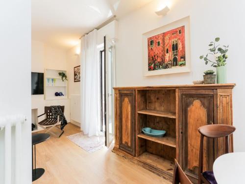 The Best Rent - Apartment with balcony in Amendola