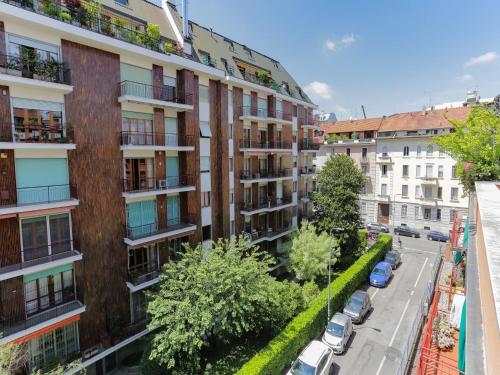 The Best Rent - Apartment with balcony in Amendola