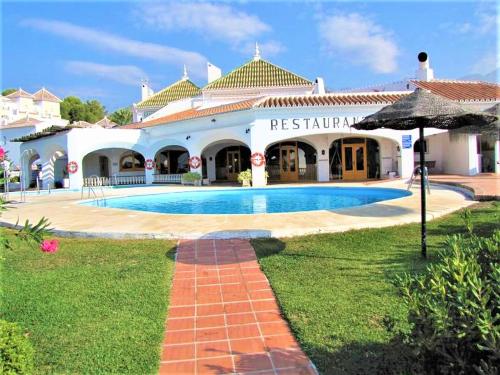 Capistrano Playa 403 Casasol
