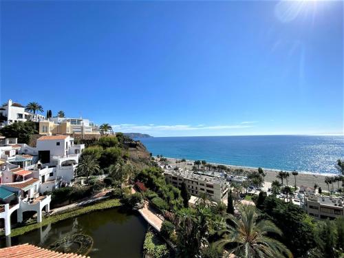 Capistrano Playa 403 Casasol