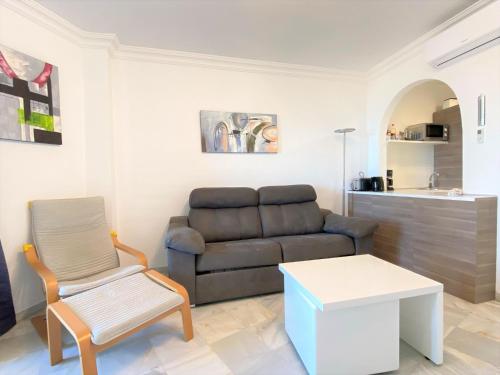 Stella Maris 1A Casasol Apartments