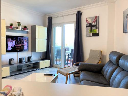 Stella Maris 1A Casasol Apartments