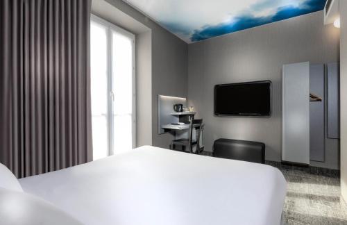 Libertel Montmartre Opéra