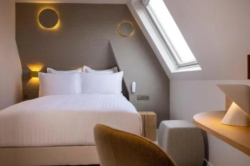 Hôtel Beige photo 9