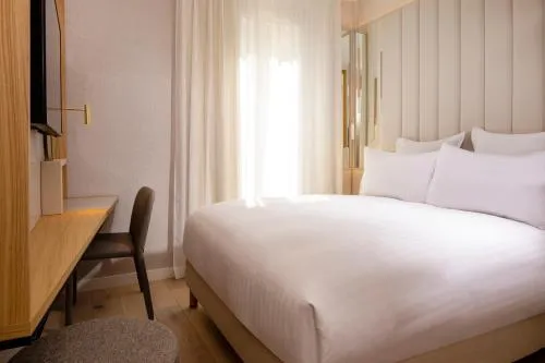 Hôtel Beige photo 7