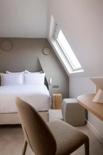 Hôtel Beige photo 13