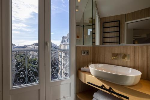 Hôtel Beige photo 38