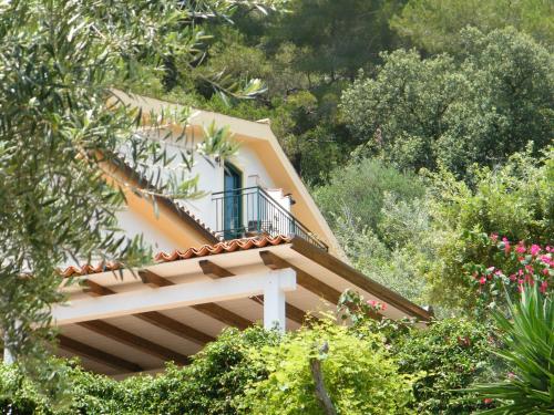 Gallery image of Hotel Villa Delle Meraviglie in Maratea