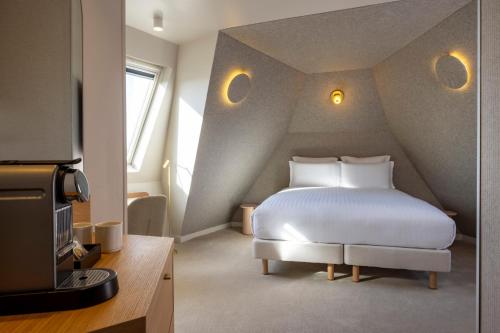 Hôtel Beige photo 39