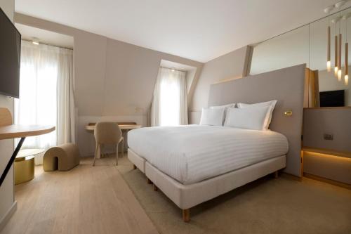 Hôtel Beige photo 55
