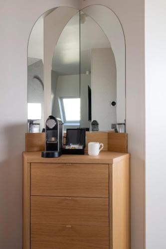 Hôtel Beige photo 56