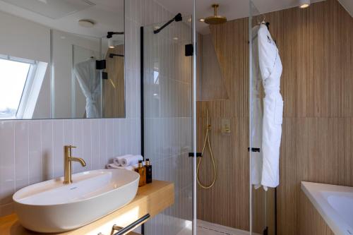 Hôtel Beige photo 41
