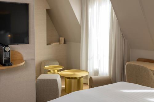 Hôtel Beige photo 43