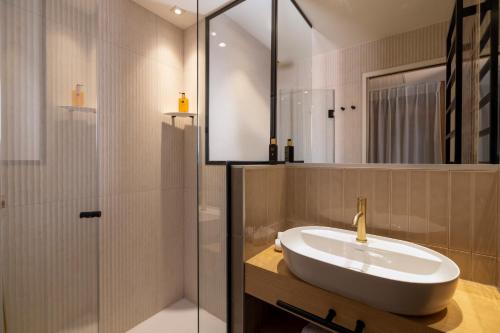 Hôtel Beige photo 44