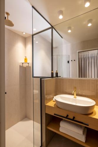 Hôtel Beige photo 45